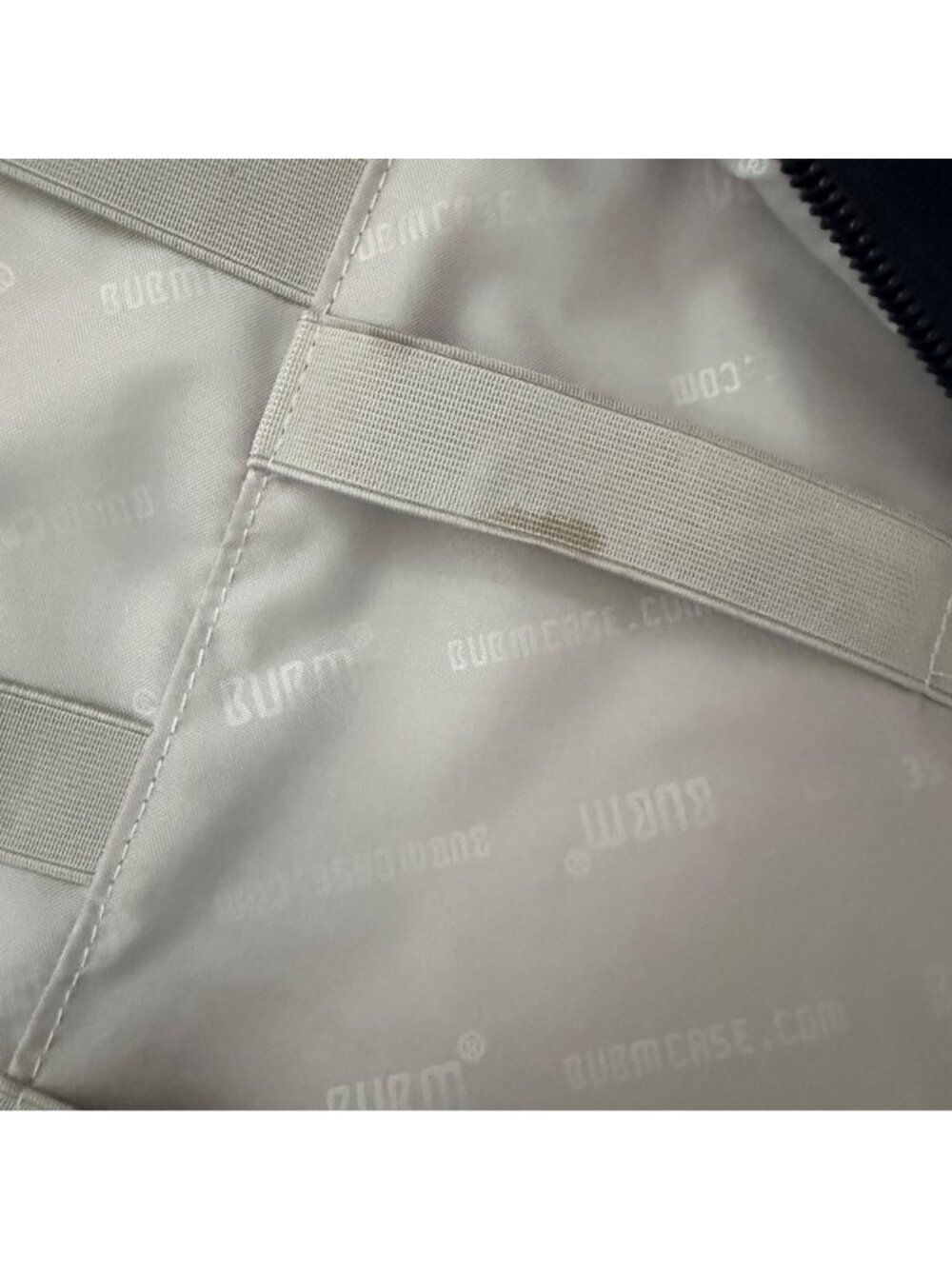 BUBM Backpack for PS3 Console - Picture 6 of 8